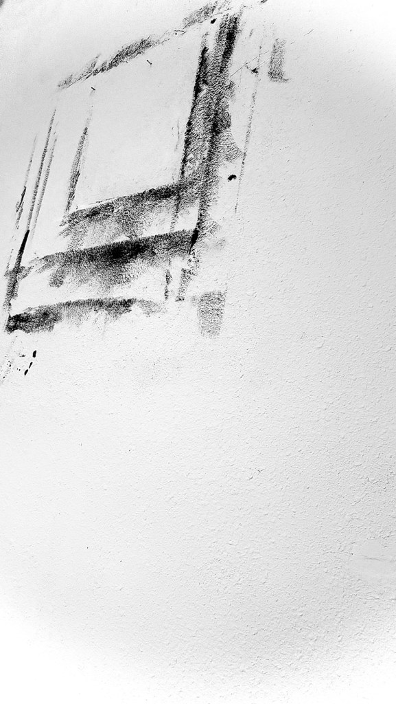 a frame within the dimensional frame